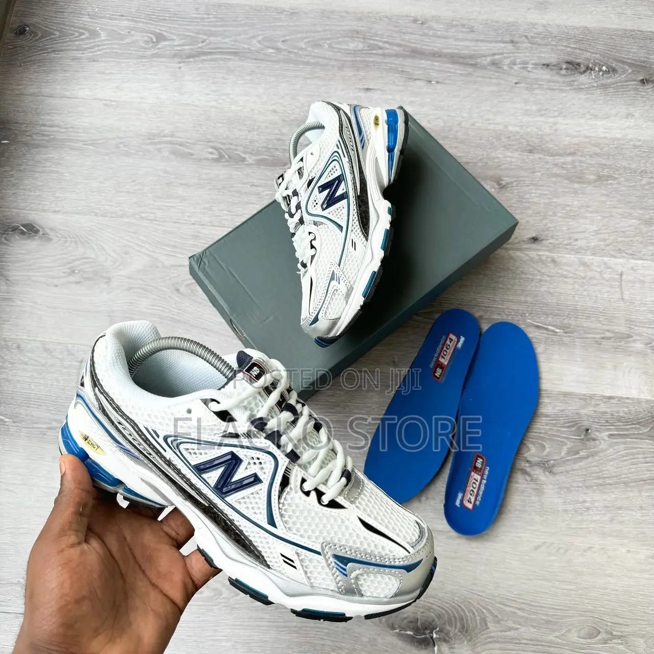 Original New Balance 1064 Series Sneakers
