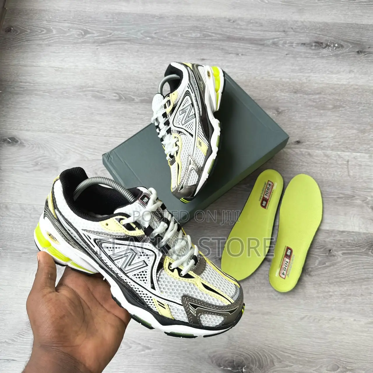 Original New Balance 1064 Series Sneakers