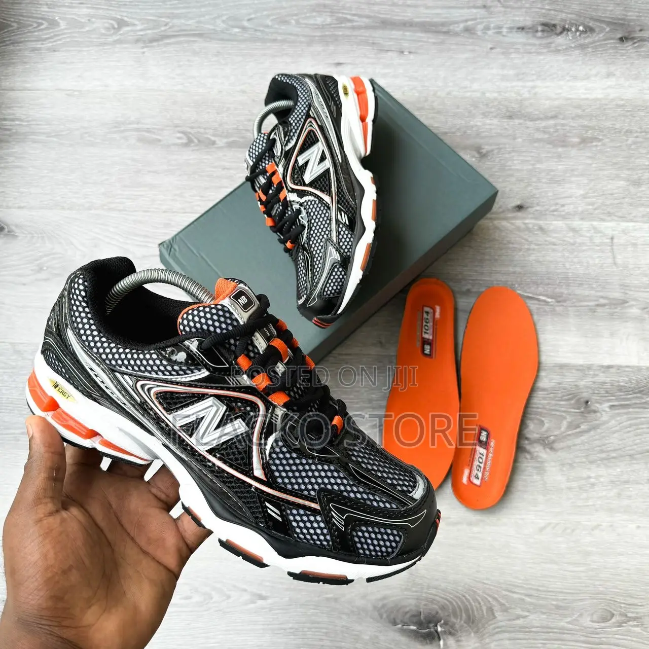 Original New Balance 1064 Series Sneakers
