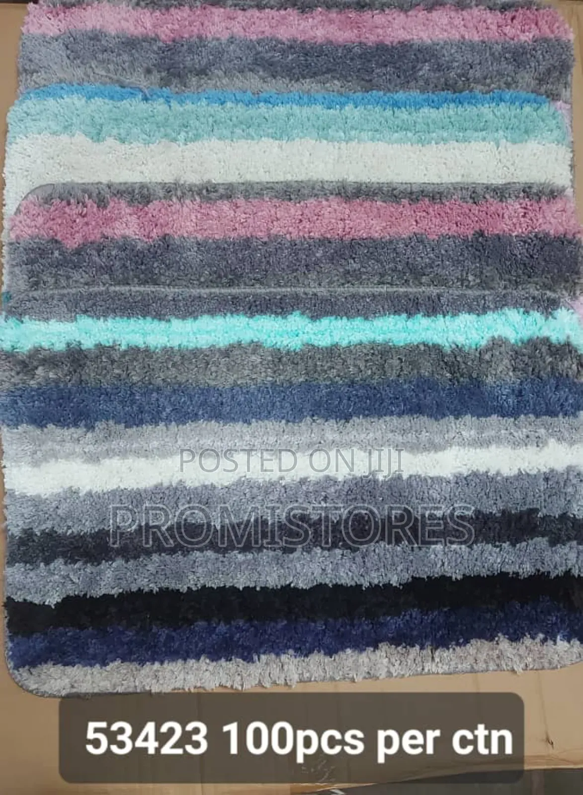 Quality Non Slip Door Mat