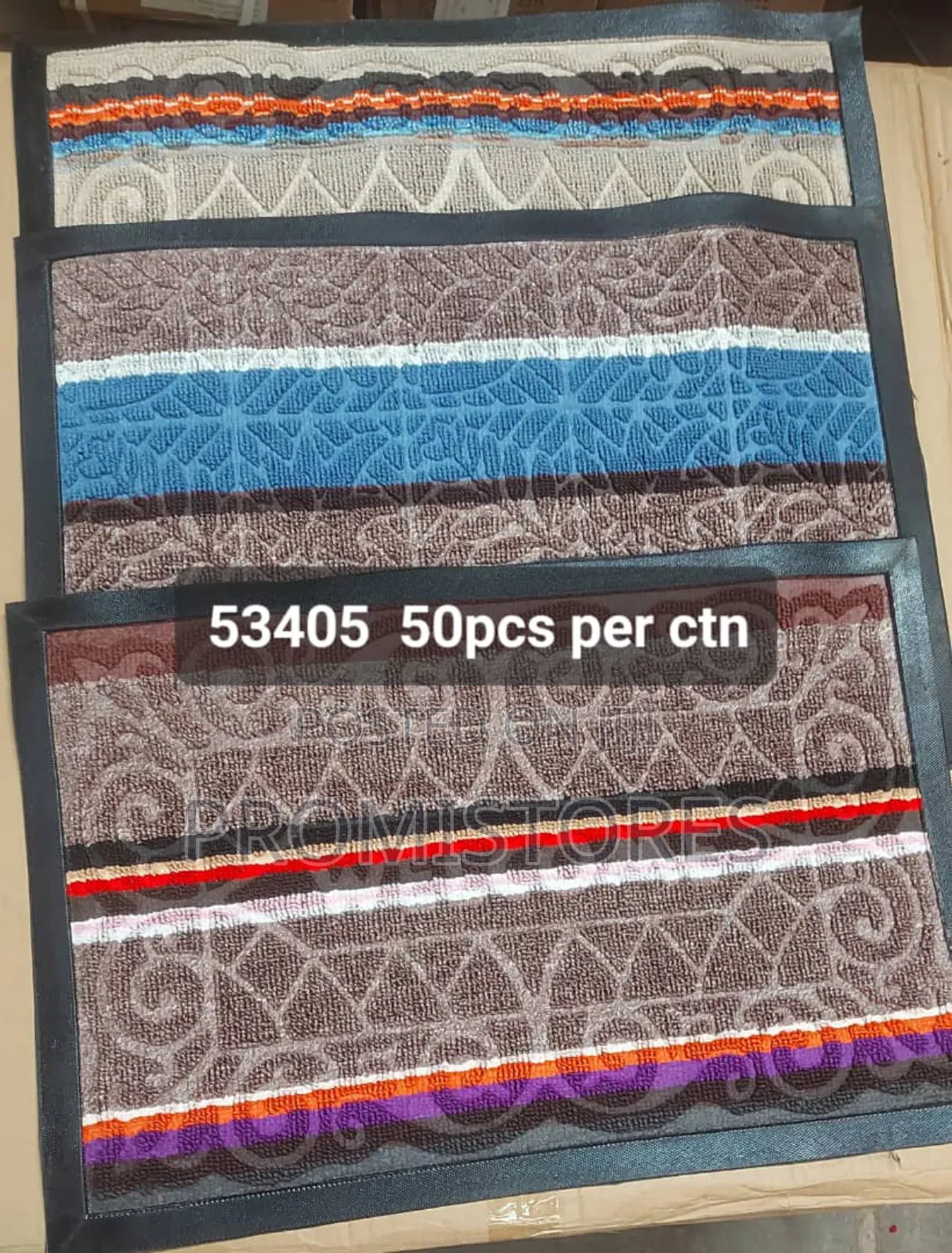 Quality Non Slip Door Mat
