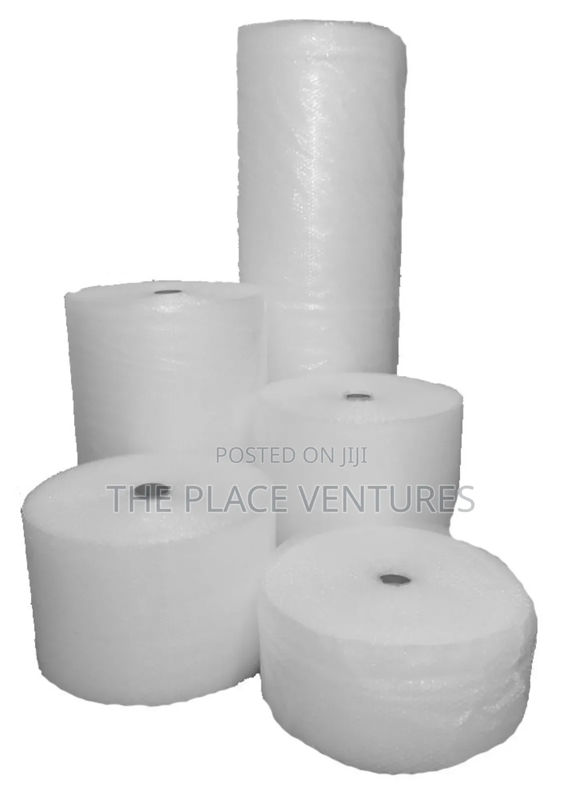Bubble Wraps Roll