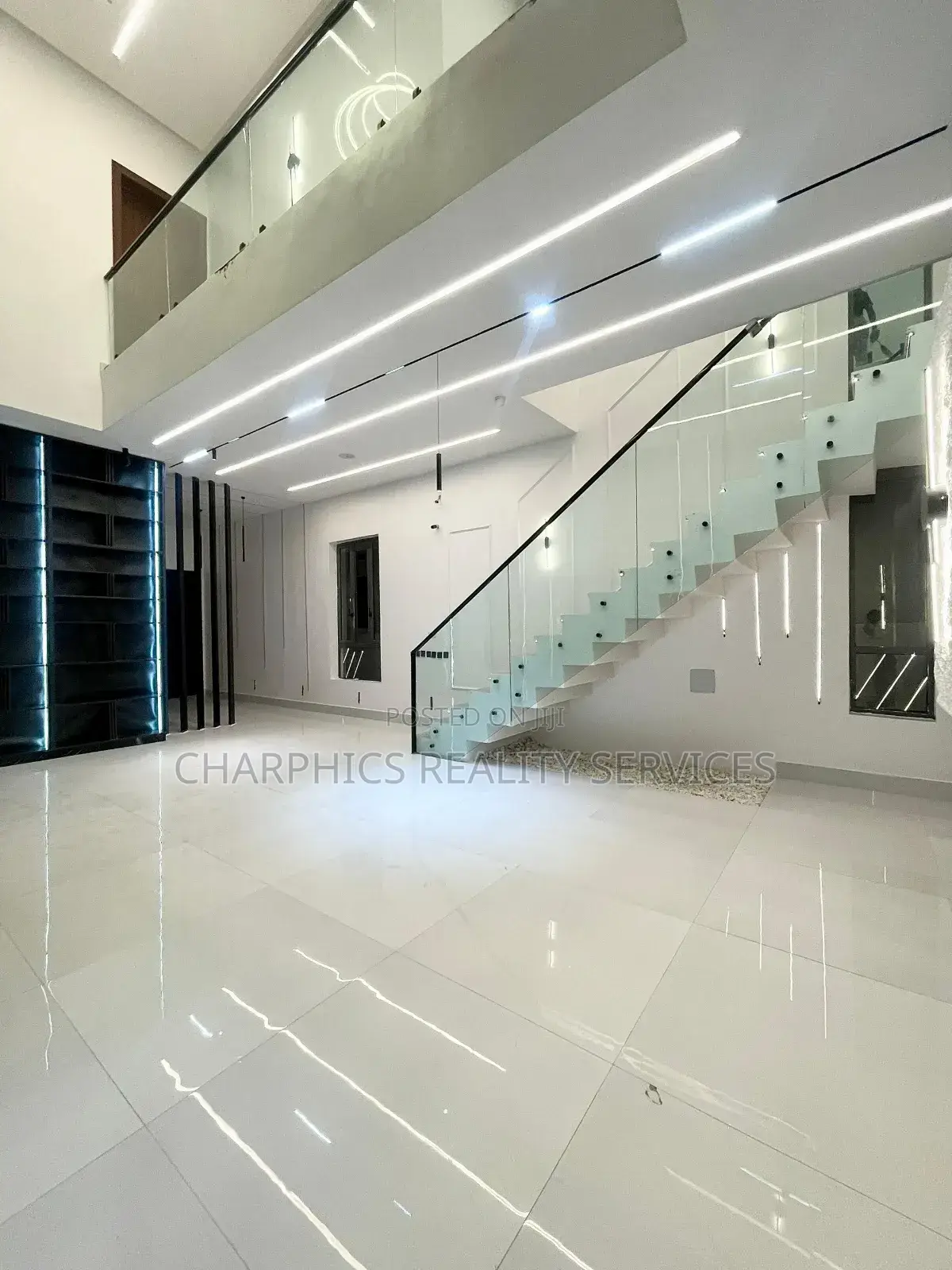 5bdrm Duplex in Ajah for sale