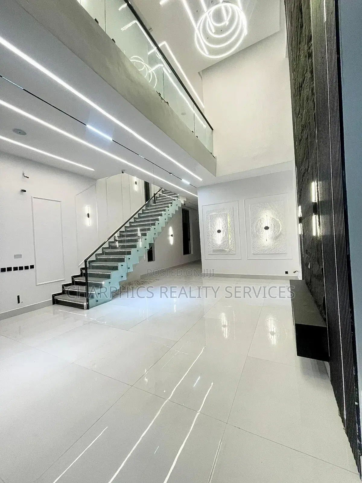 5bdrm Duplex in Ajah for sale