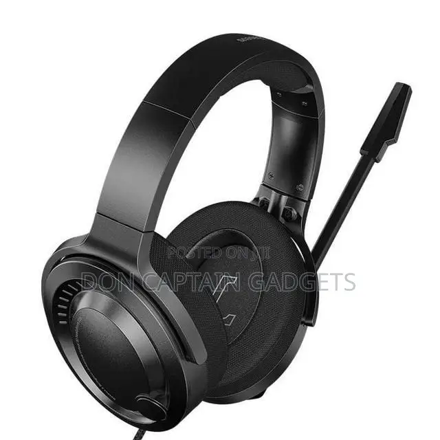 Baseus Gamo Immersive Virtual 3D Game Headphone D05