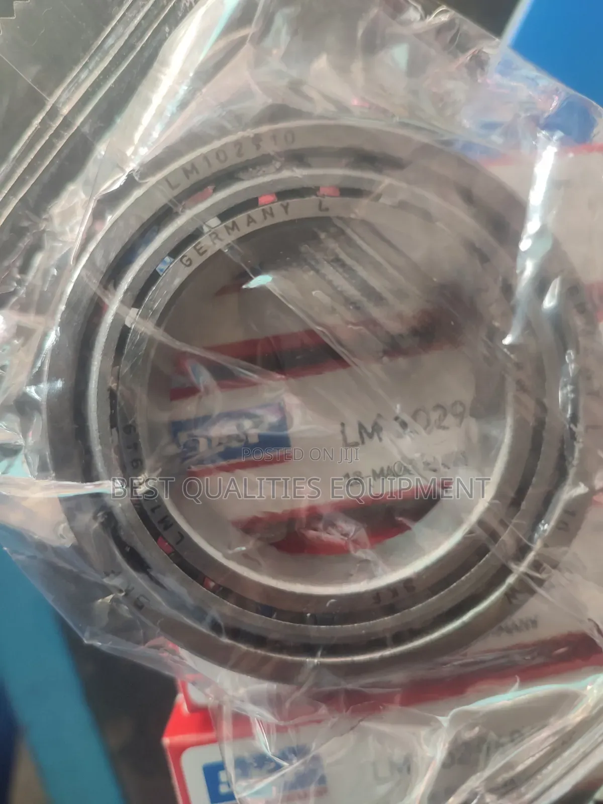 Lm102949/10 SKF Tapered Roller Bearing