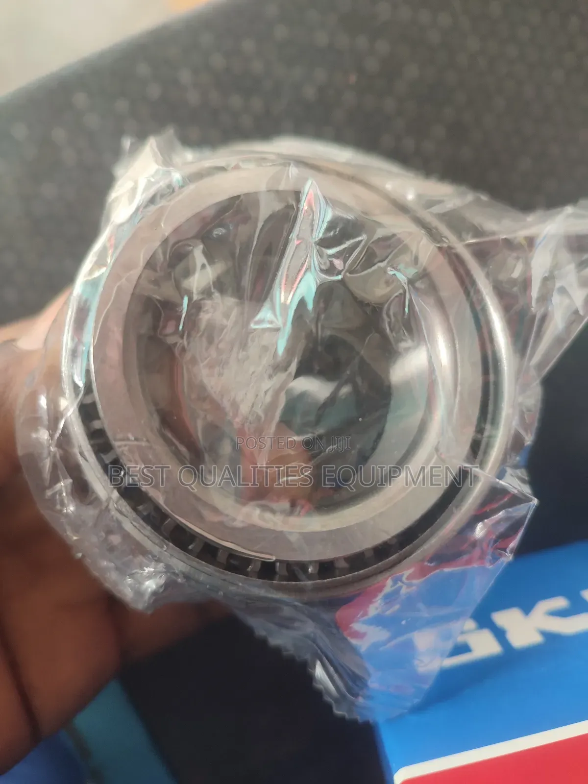 Lm102949/10 SKF Tapered Roller Bearing