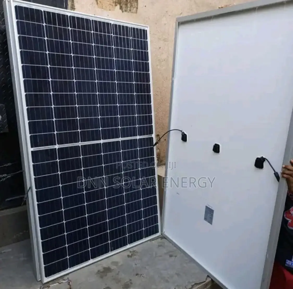 450w Canadian Solar Panels