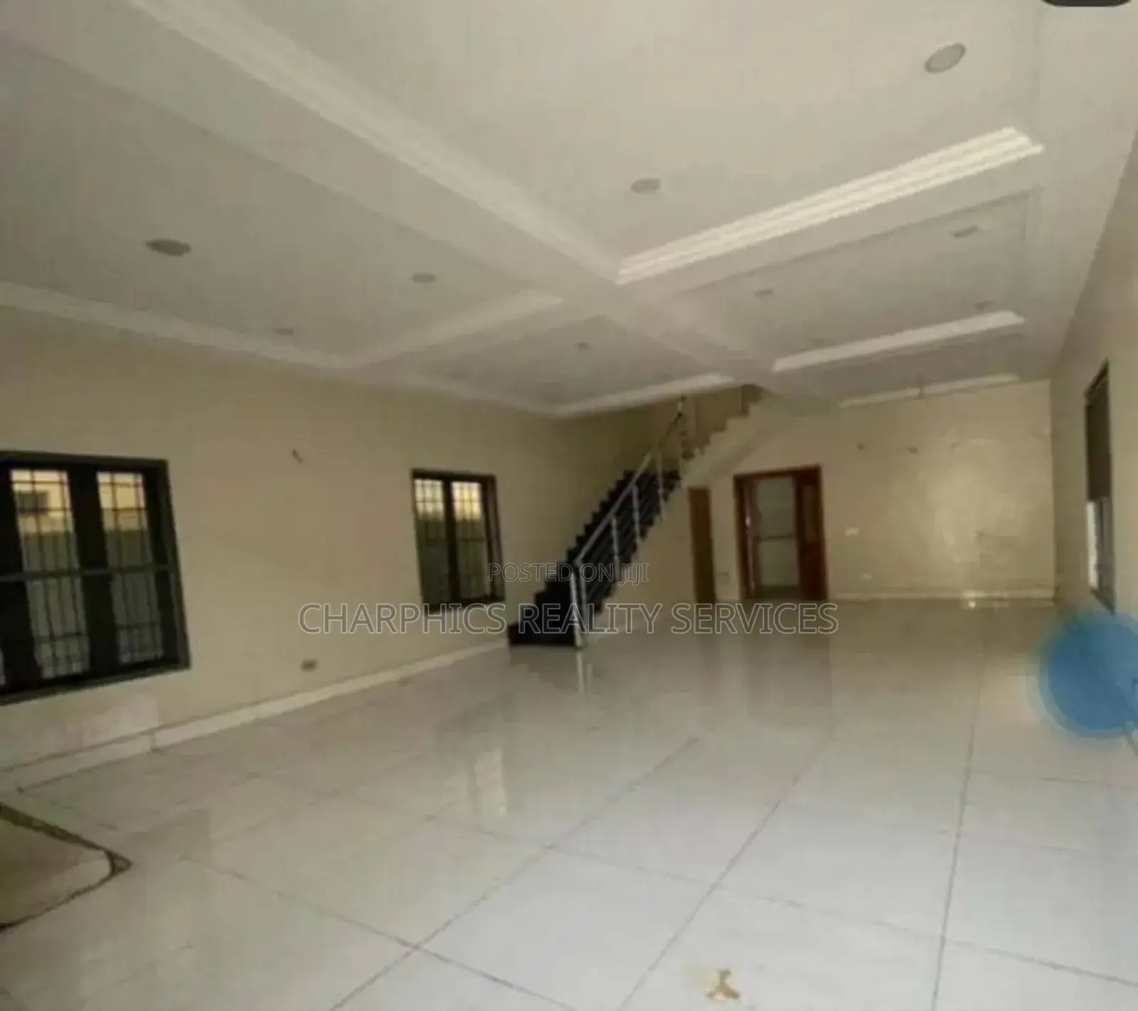 5bdrm Duplex in Lekki Phase 1 for sale