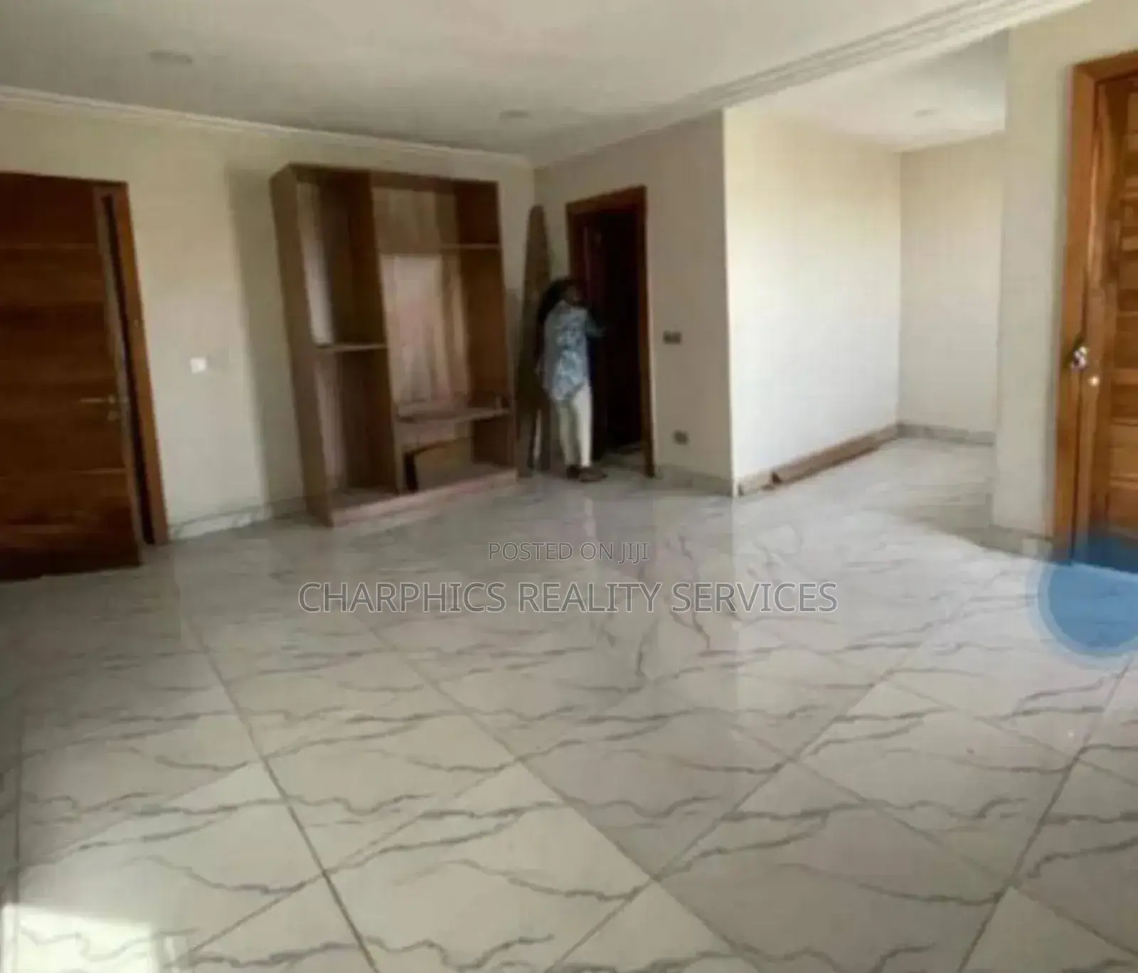 5bdrm Duplex in Lekki Phase 1 for sale