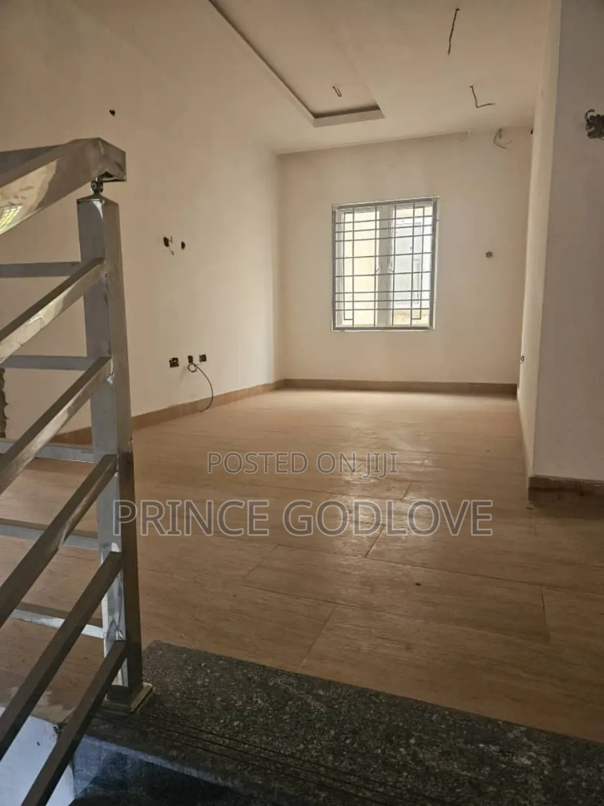4bdrm Duplex in Dunu, Dawaki for sale