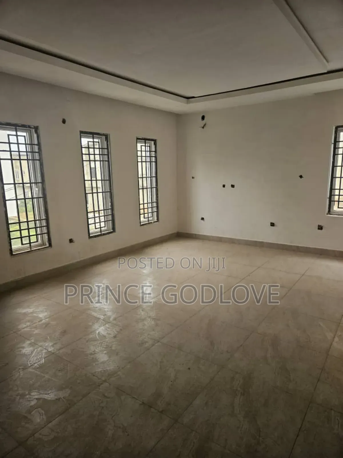 4bdrm Duplex in Dunu, Dawaki for sale