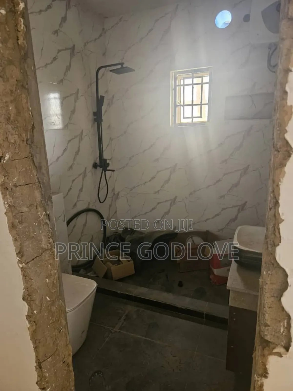4bdrm Duplex in Dunu, Dawaki for sale
