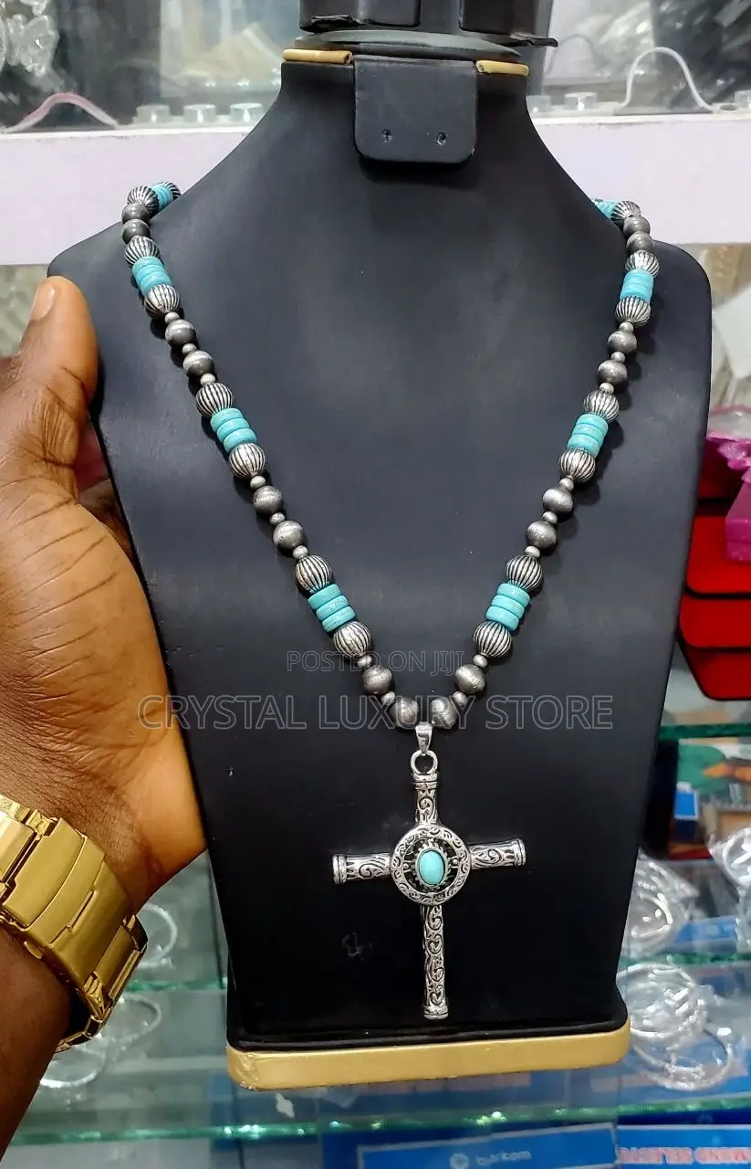 Top Quality Luxury Necklace