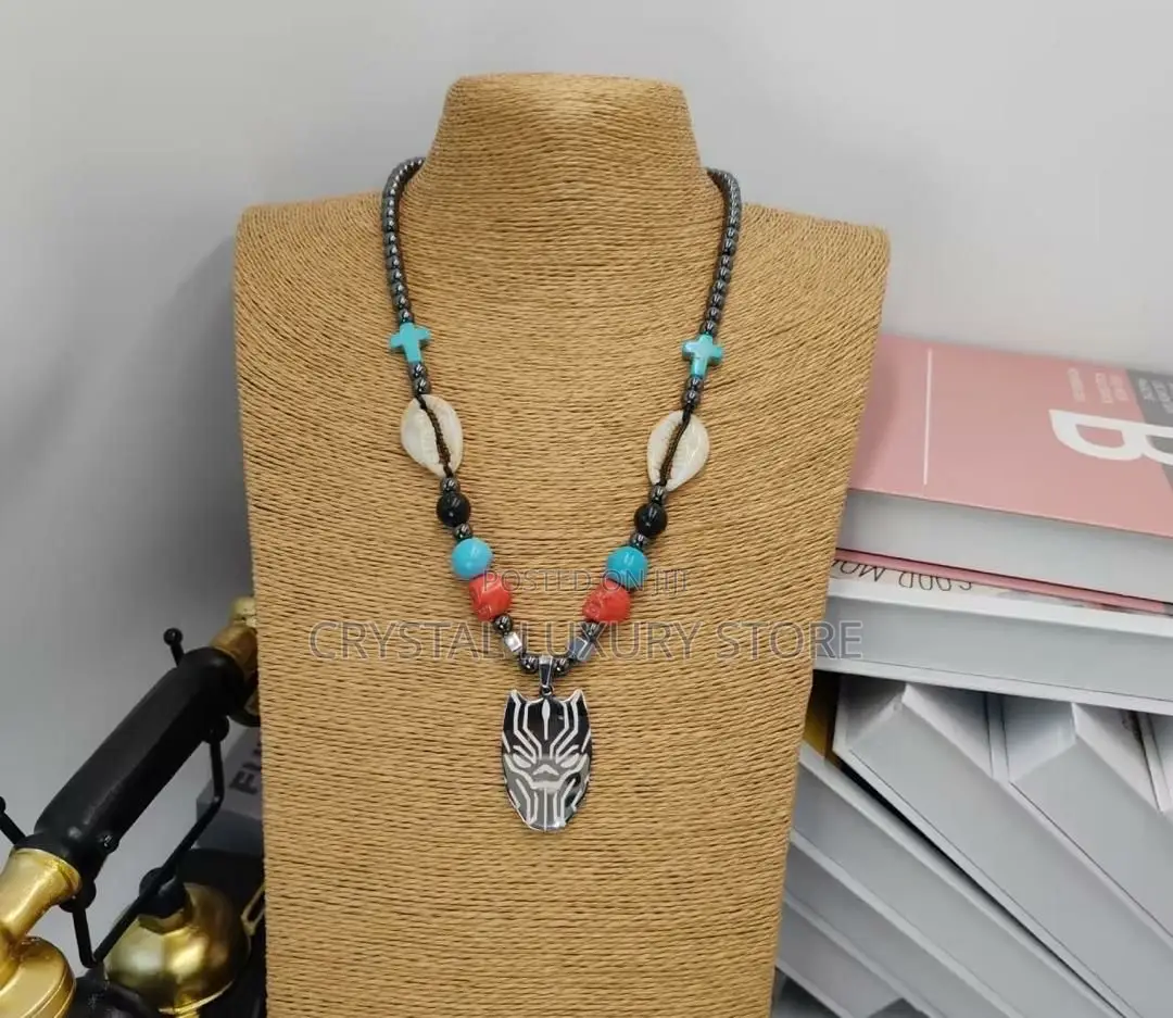 Top Quality Luxury Necklace