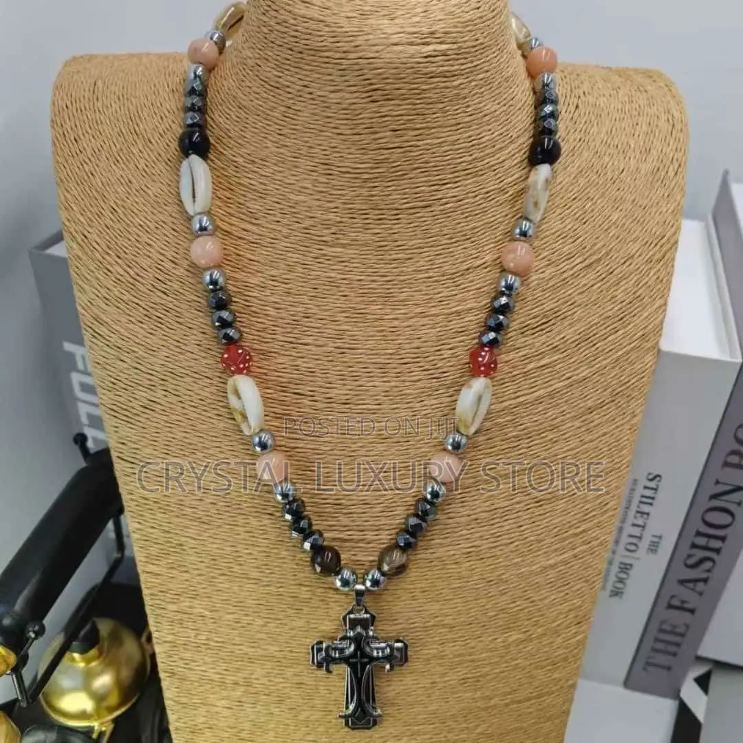 Top Quality Luxury Necklace