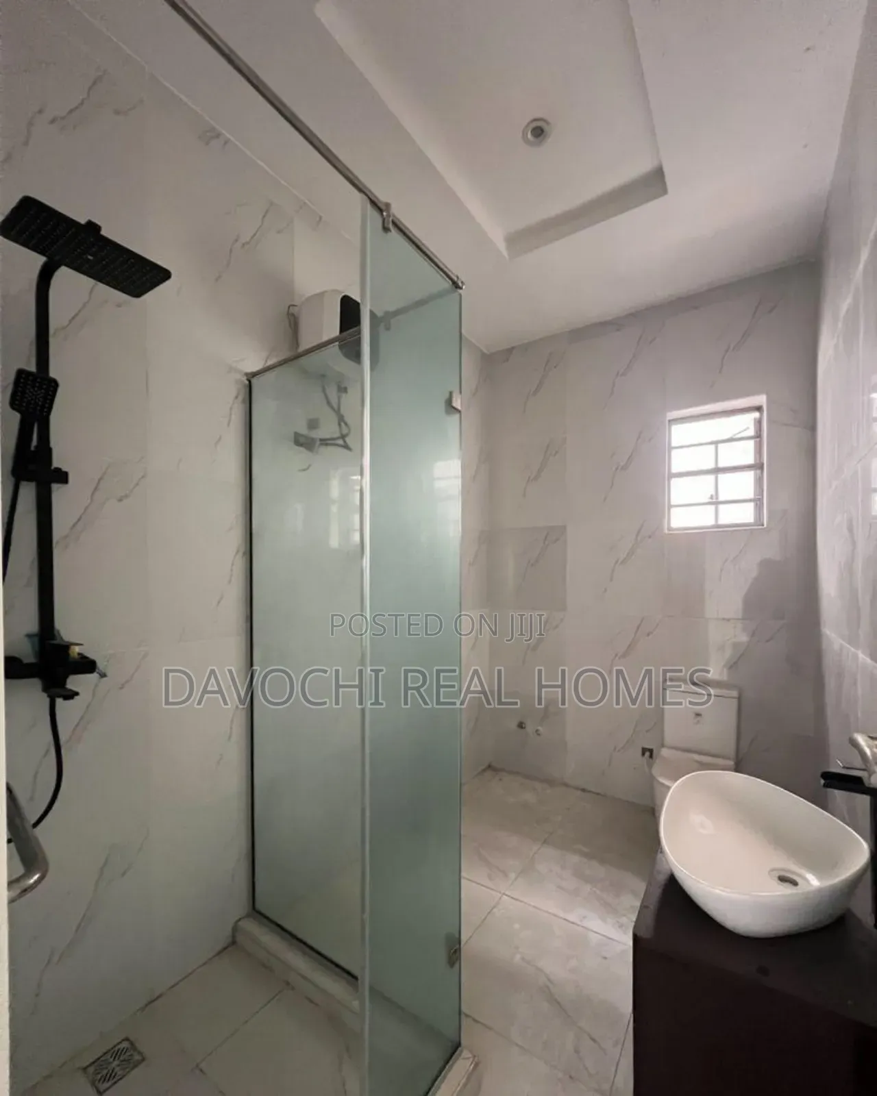 5bdrm Duplex in Lekky Country Ikota, Lekki for rent