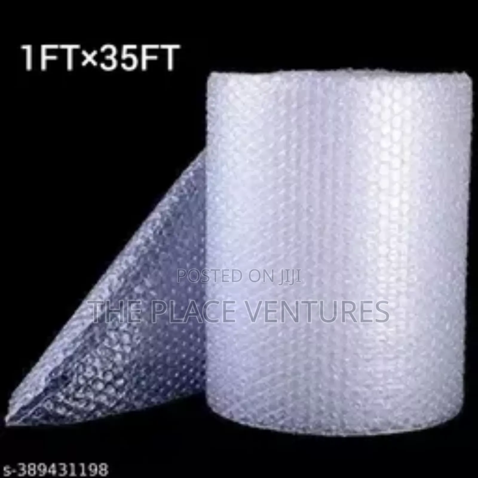 Bubble Wraps | Short Size 600mm by 20m