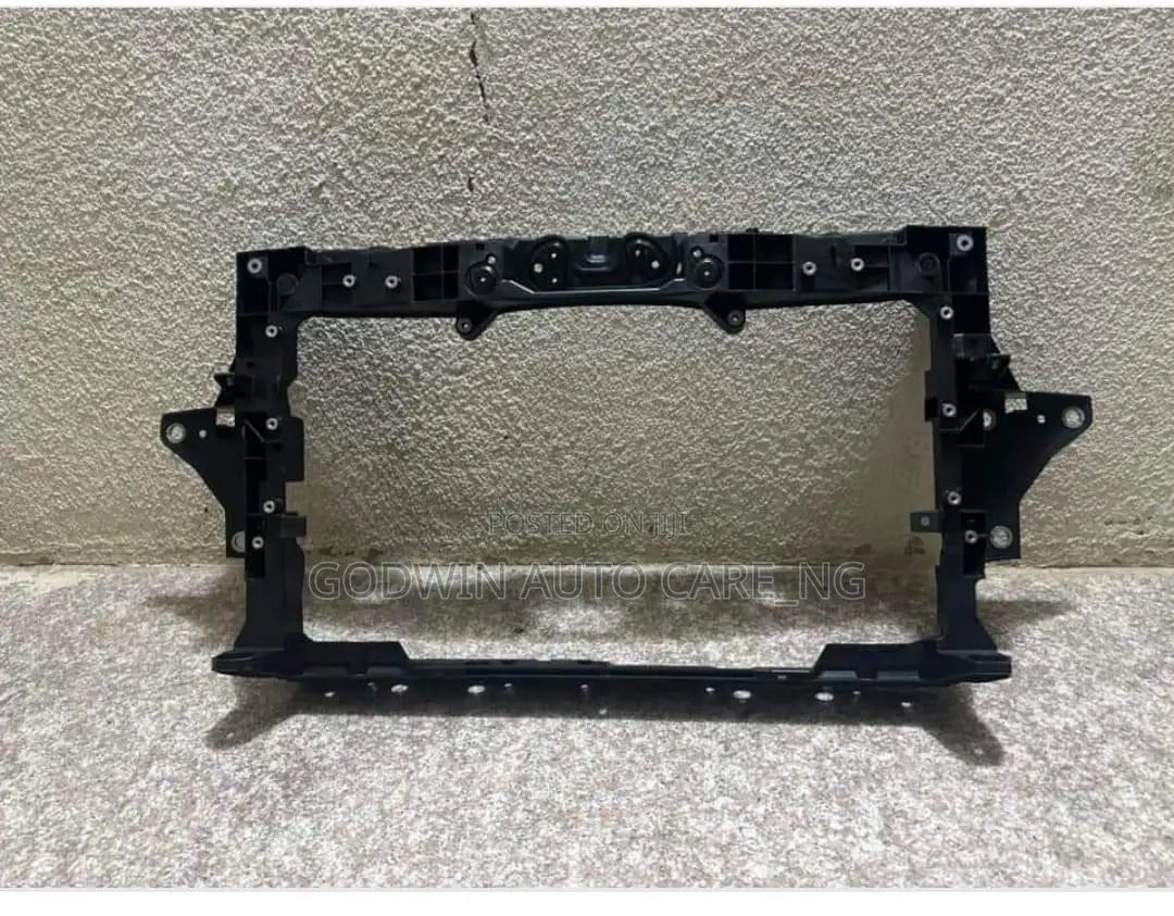 Radiator Support 2024 Honda Accord
