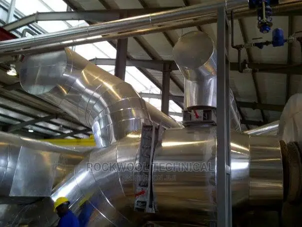 Insulation In Nigeria