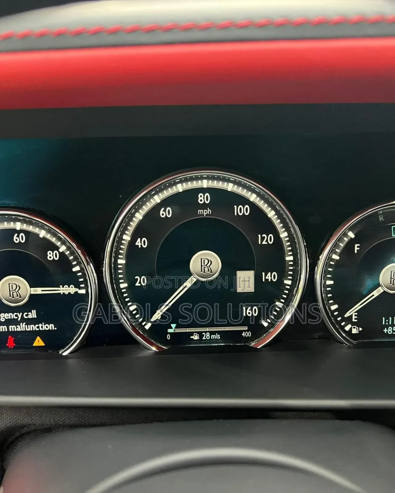 New Rolls-Royce Cullinan Sport Utility 2023 White