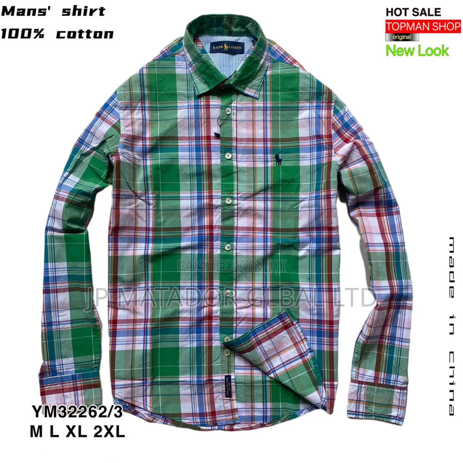 High Quality Turkish Shirts Dress Shirts