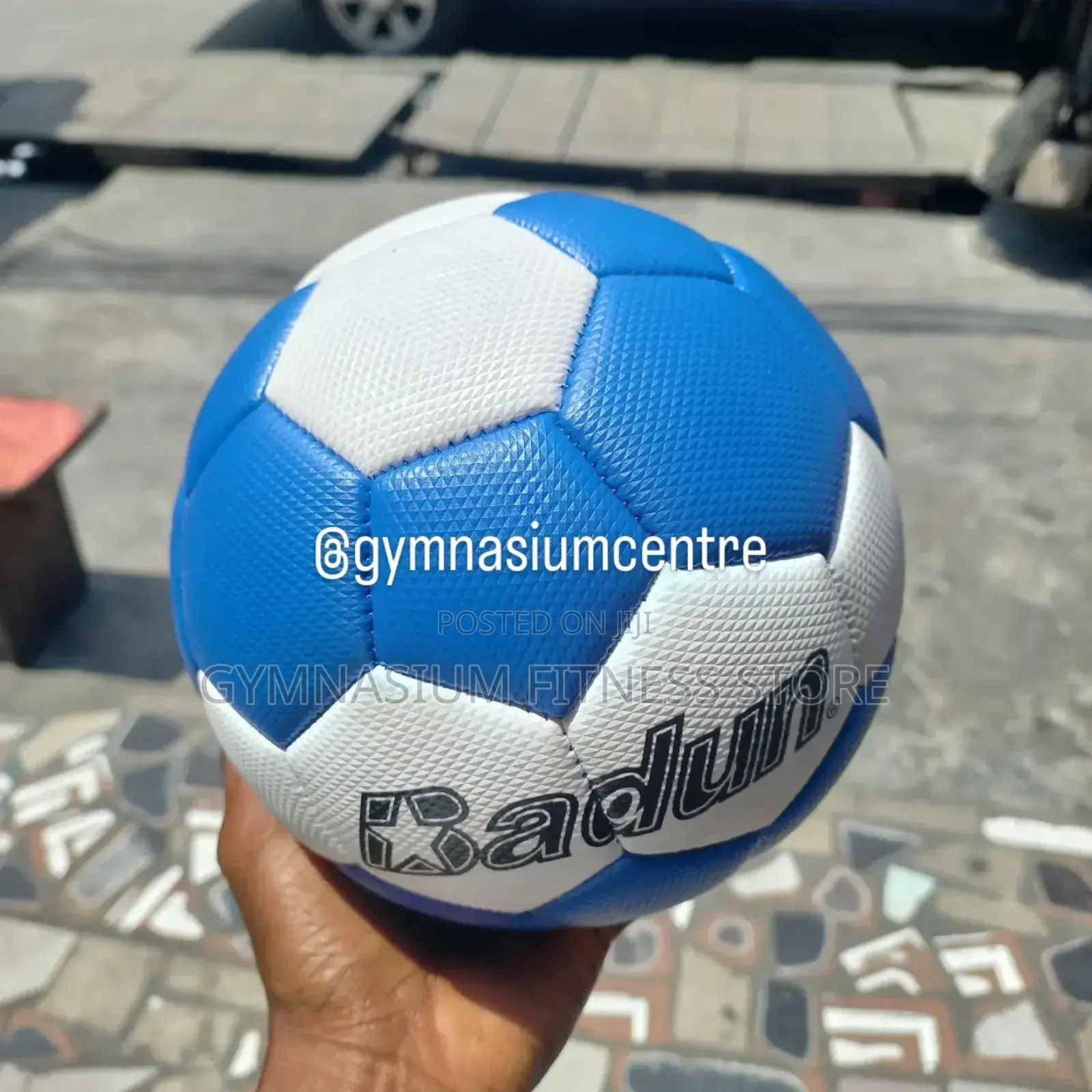 Hand Ball Small
