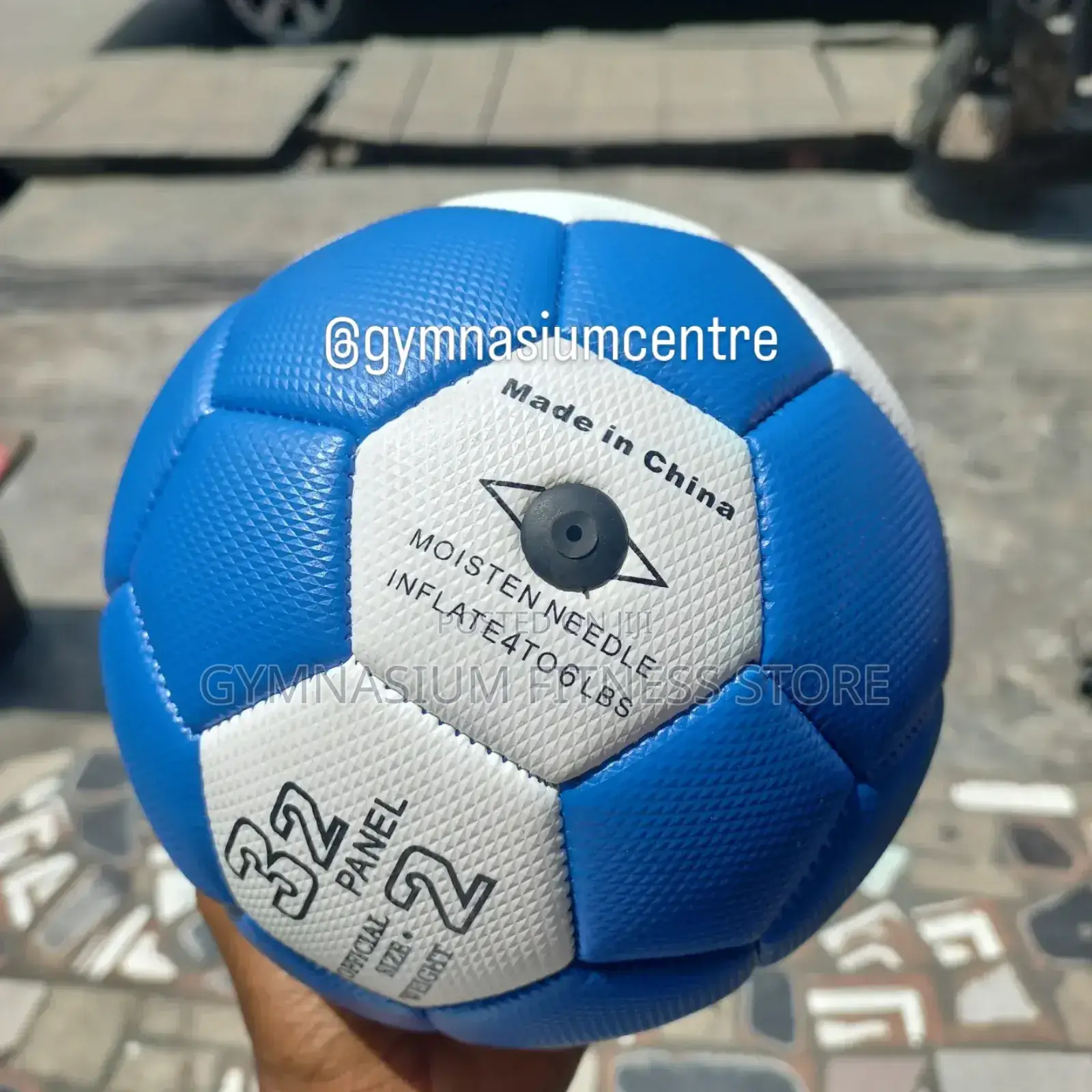Hand Ball Small