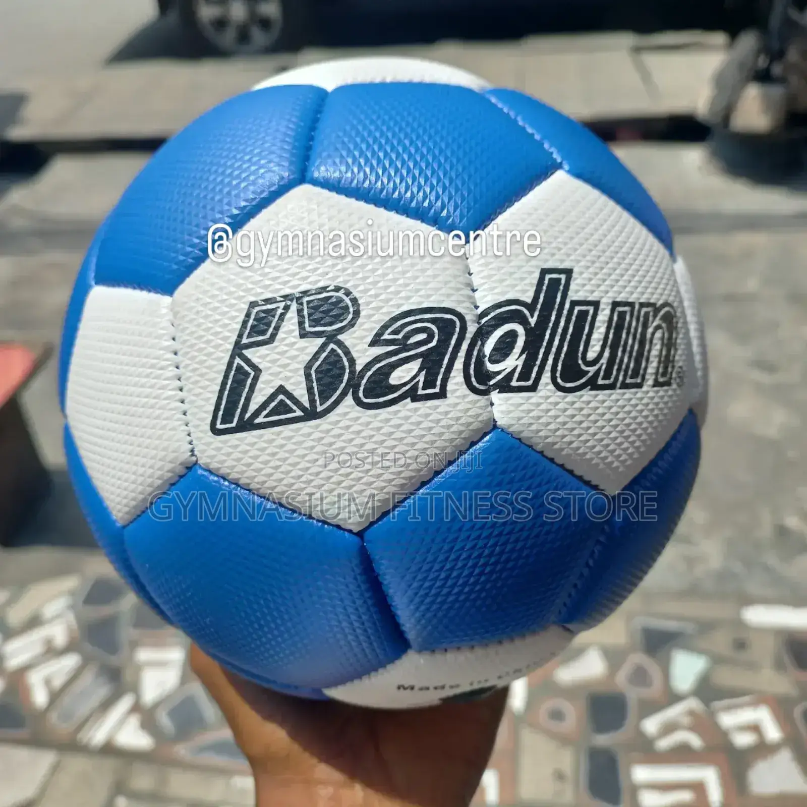 Hand Ball Small