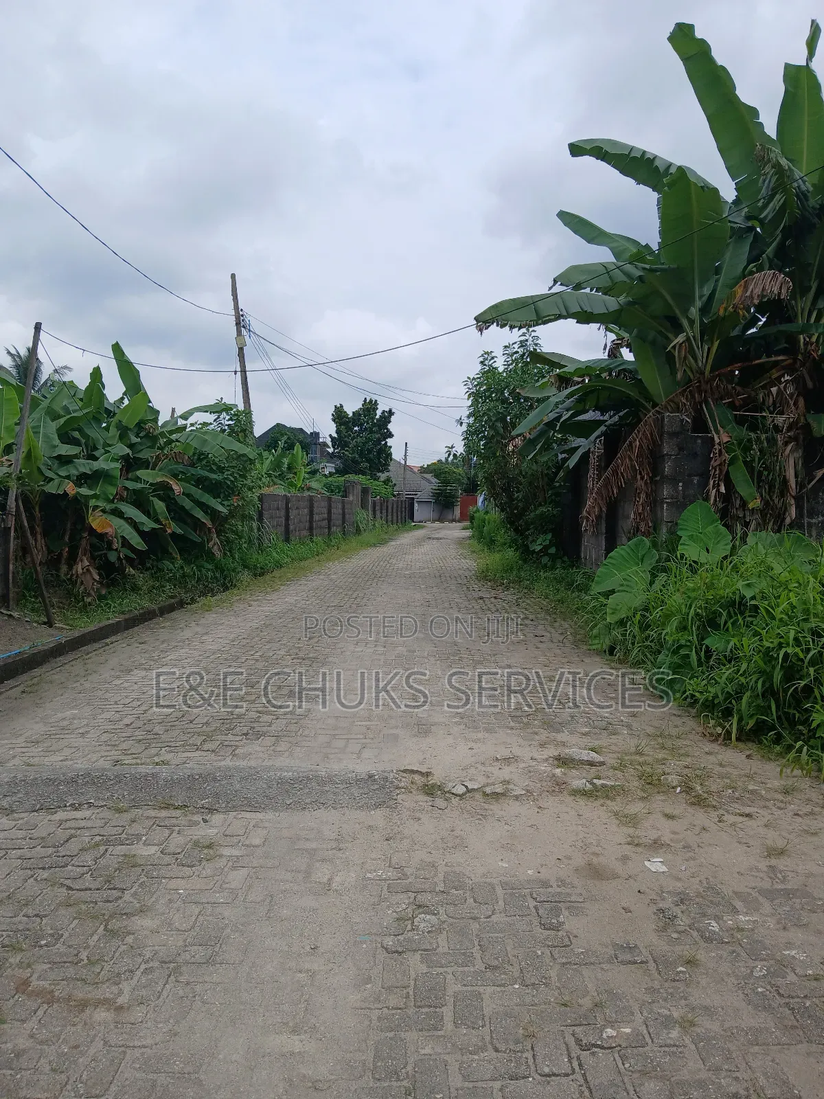 6bdrm Duplex in Obio-Akpor for sale