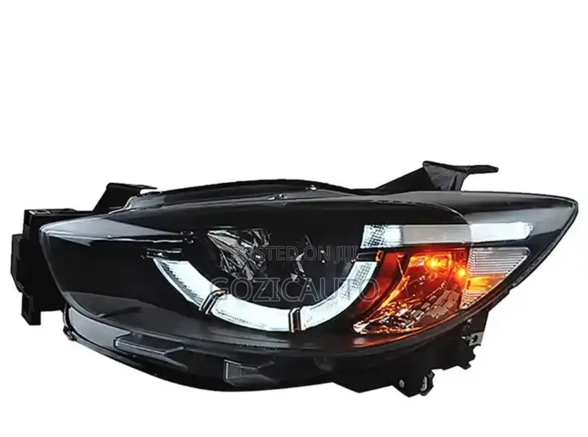 Replacement Headlights Mazda Cx-5 2014 2016