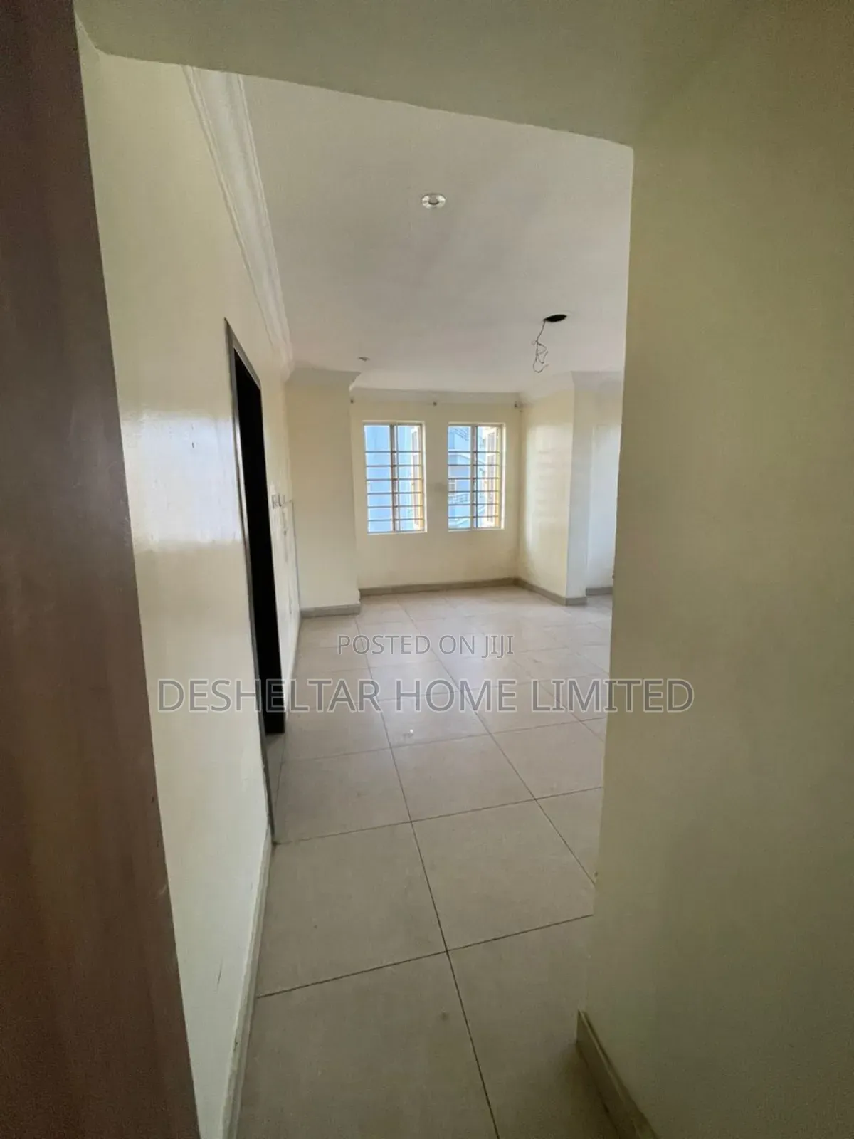 1bdrm Apartment in Southern View Estate, Chevron for rent