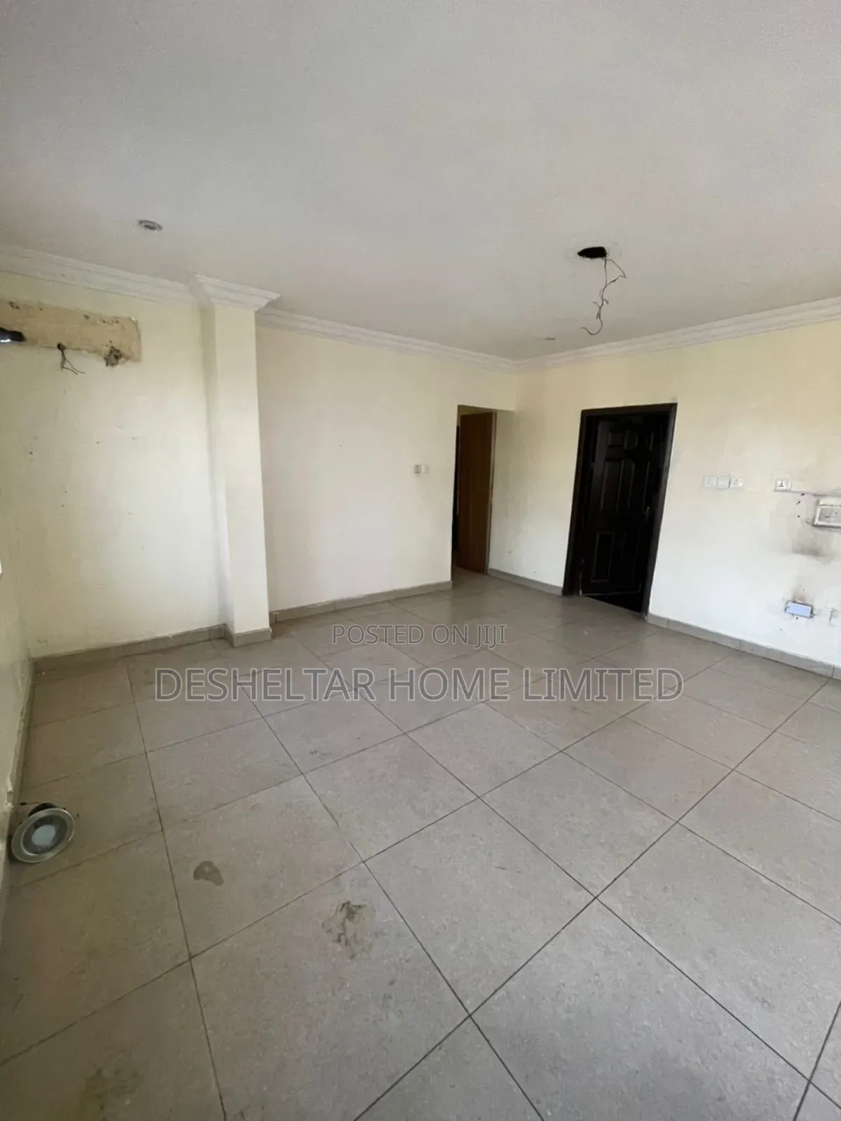 1bdrm Apartment in Southern View Estate, Chevron for rent