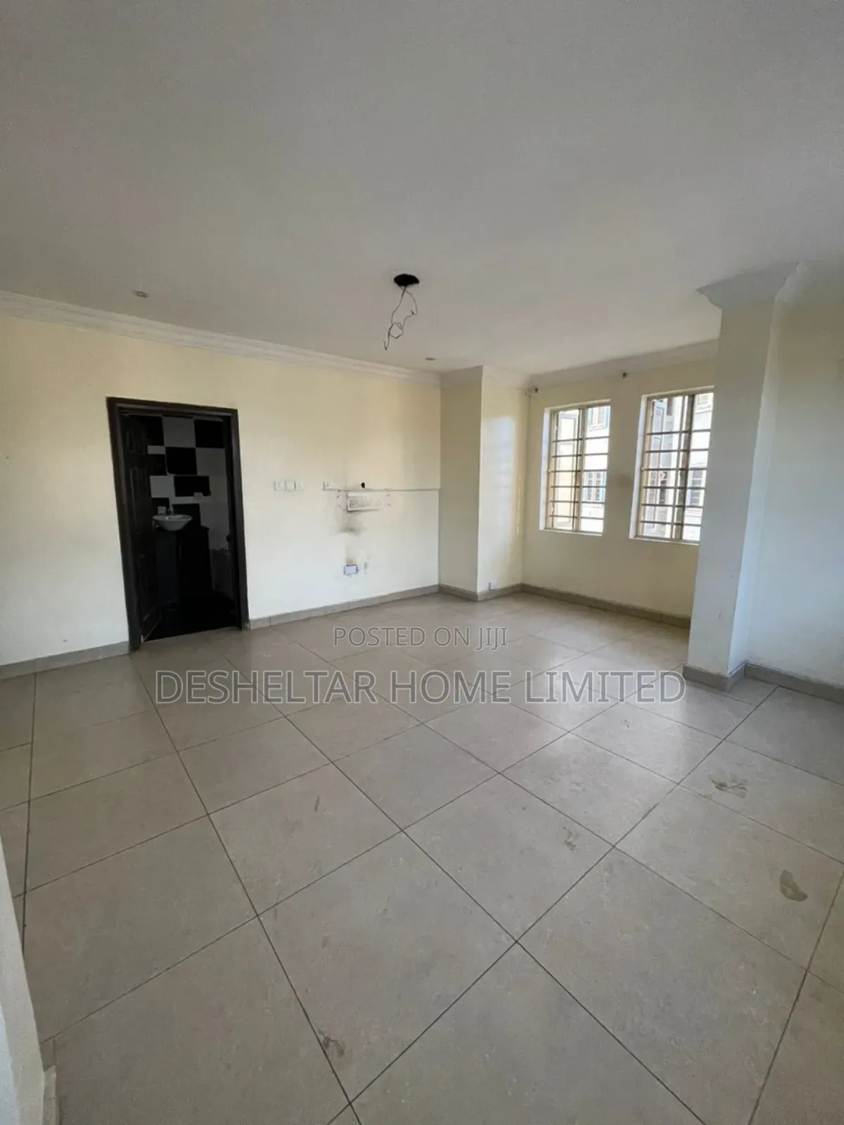 1bdrm Apartment in Southern View Estate, Chevron for rent
