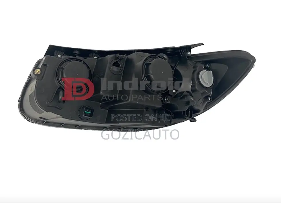 Replacement Headlights for Hyundai Santafe Set 2008 2010