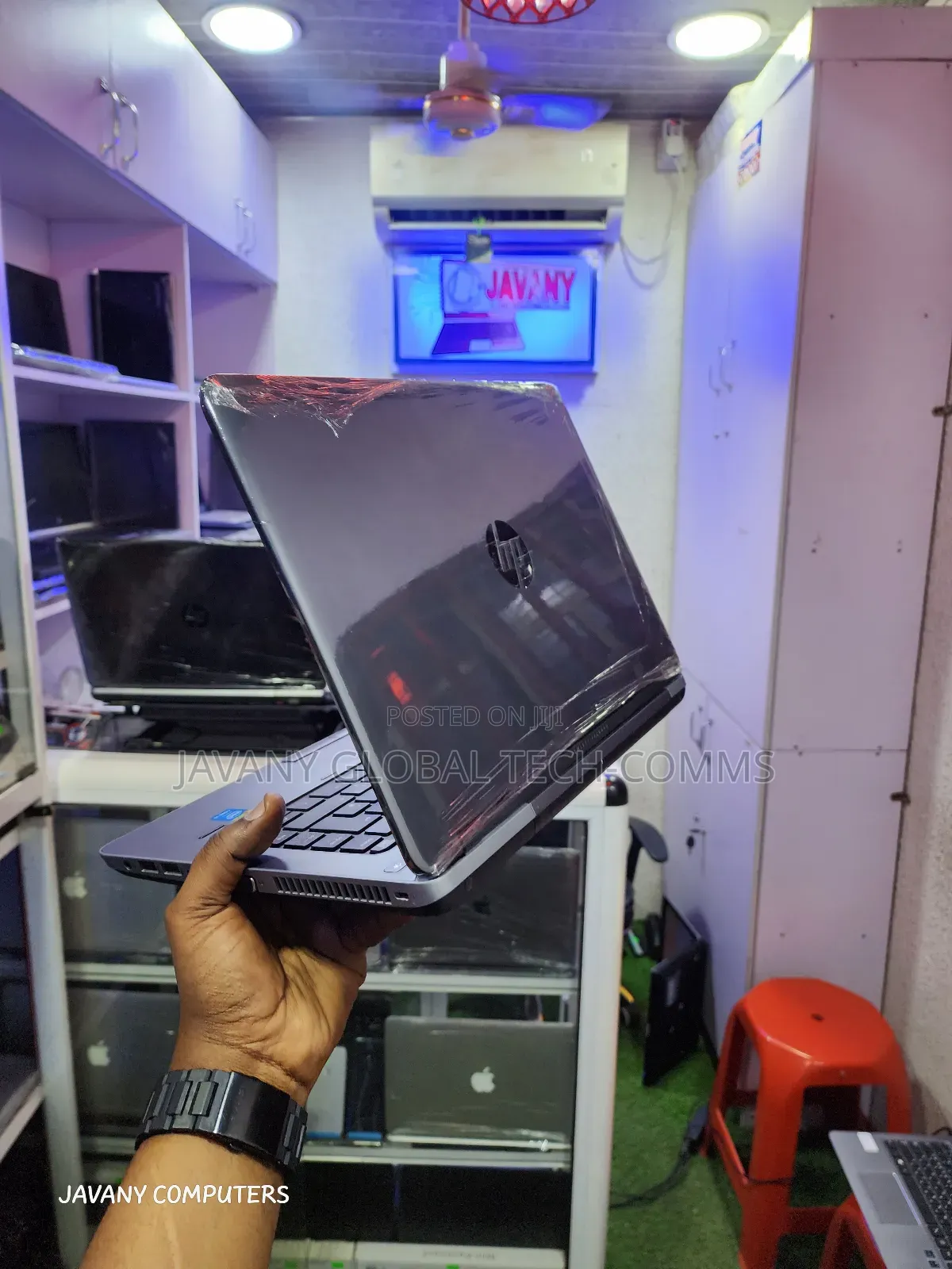 Laptop HP ProBook 640 G1 8GB Intel Core i5 SSD 128GB