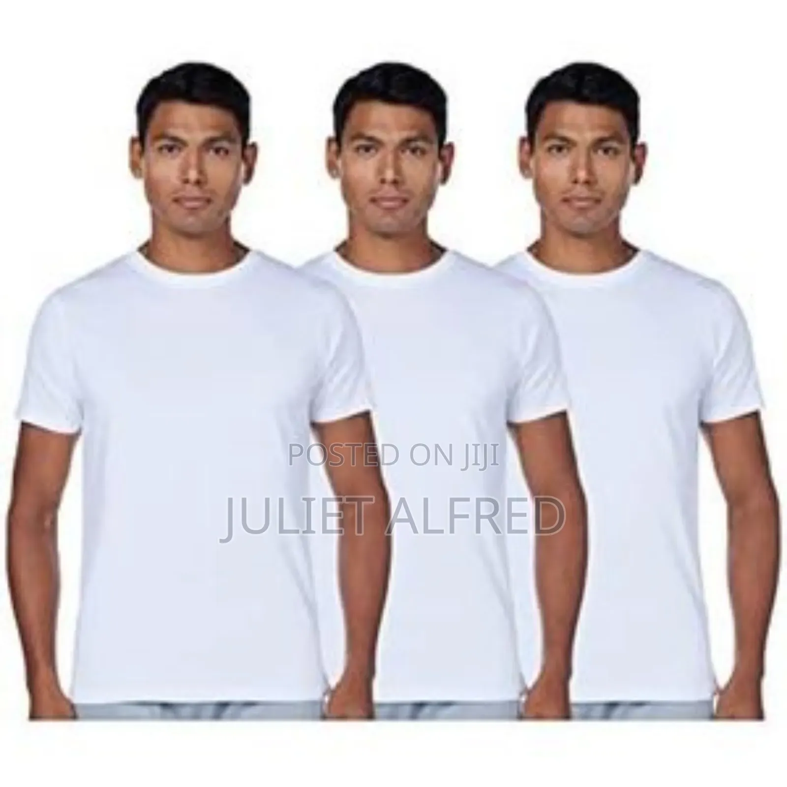 3 in 1 Premium Round Neck