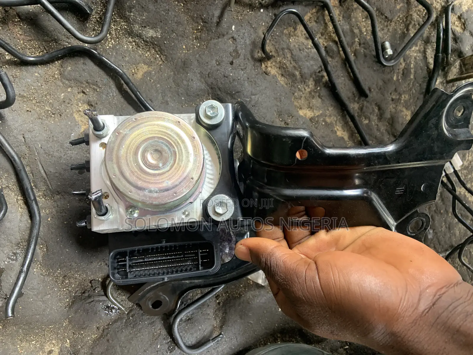 Abs for Toyota Venza, 2023 to 2024 Model Available