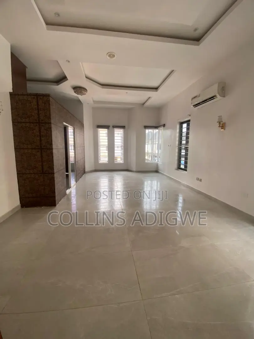 5bdrm Duplex in Osapa Estate for rent