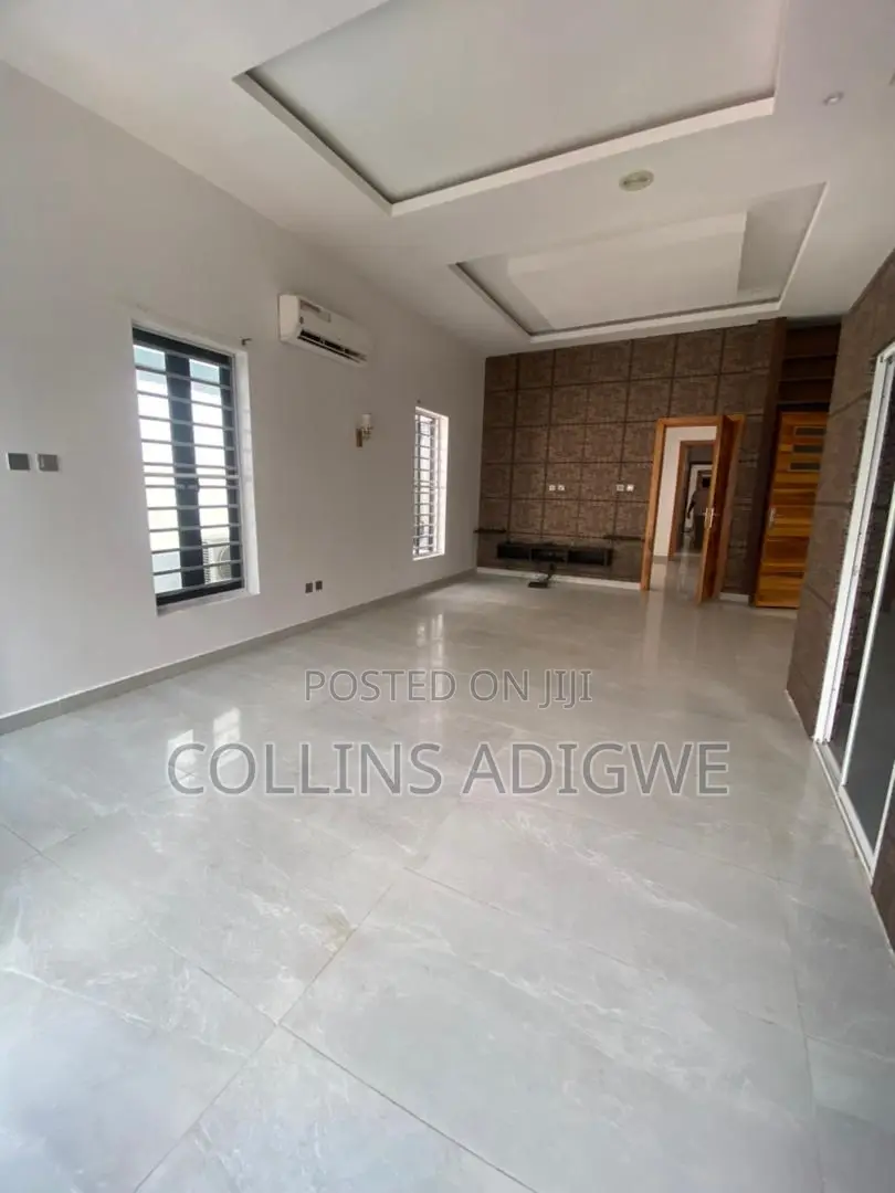 5bdrm Duplex in Osapa Estate for rent