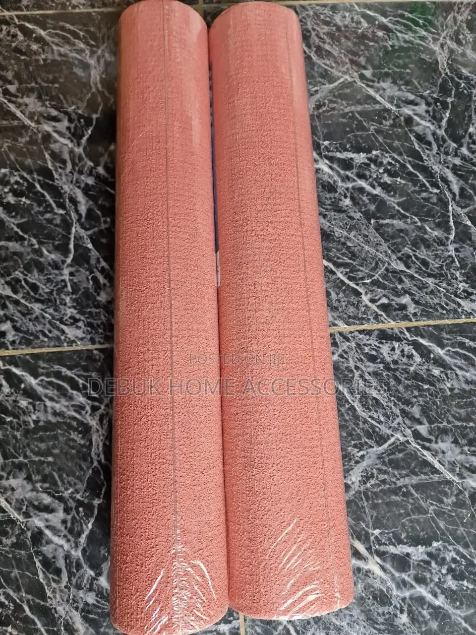 Quality and Attractive Non-Woven Wallpaper