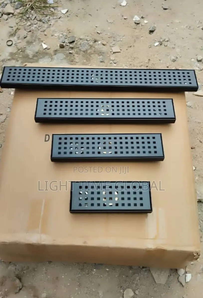 20-40cm Floor Drain