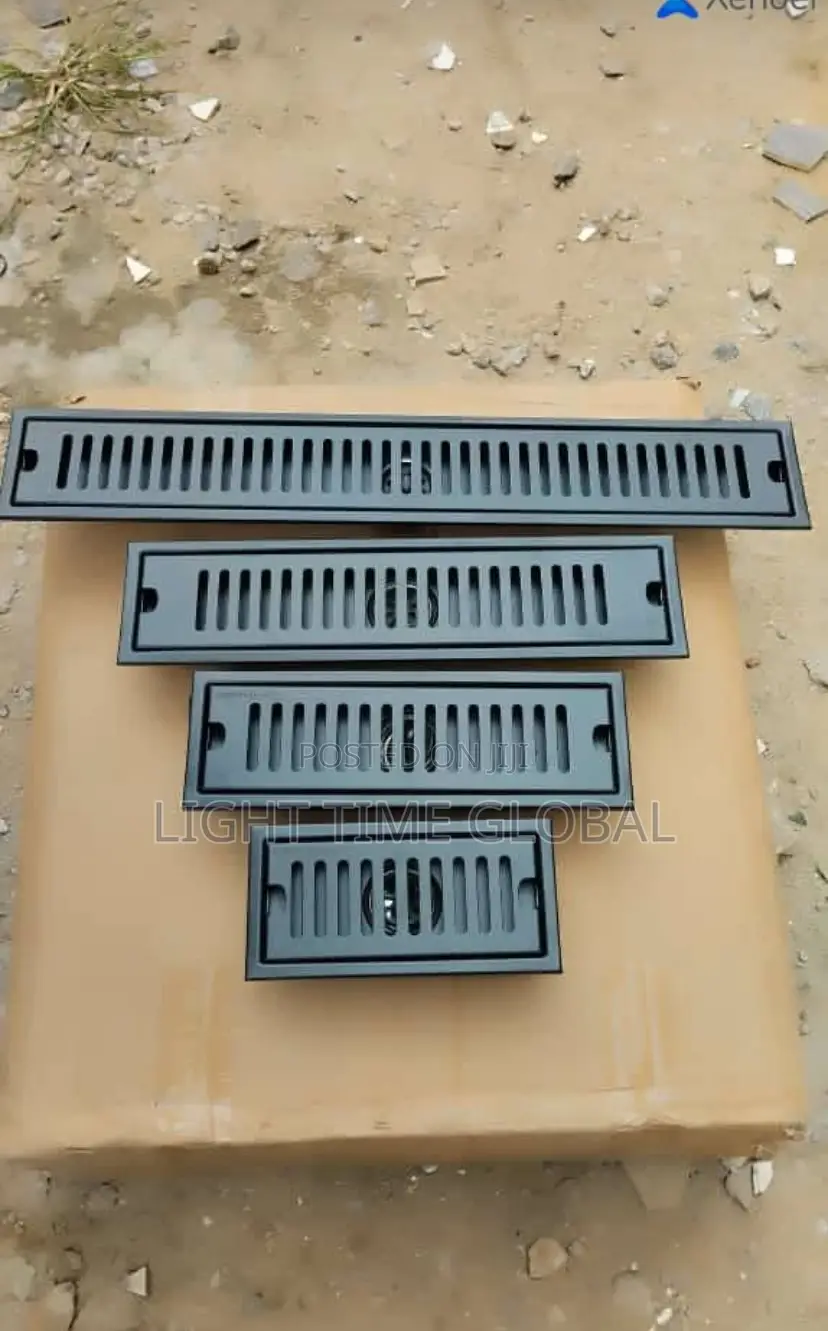 20-40cm Floor Drain
