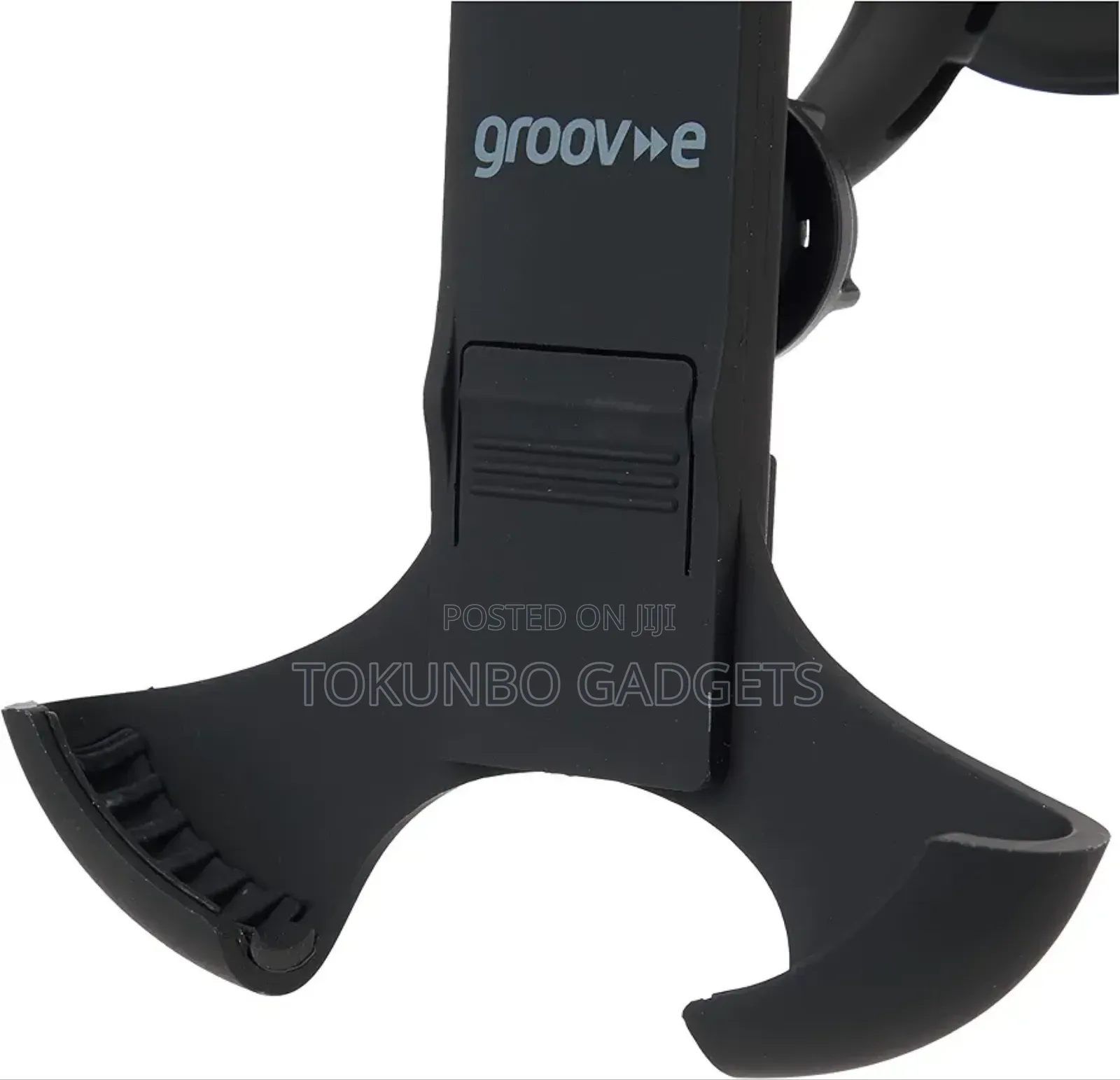 Groove Universal Cradle for Smartphones/Phablets