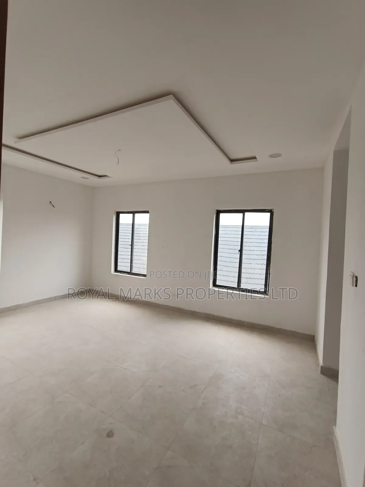 6bdrm Duplex in Katampe Extension for sale