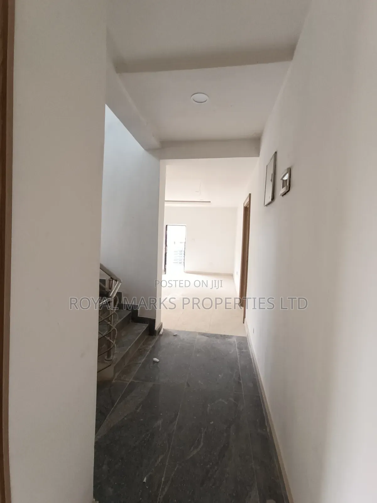 6bdrm Duplex in Katampe Extension for sale