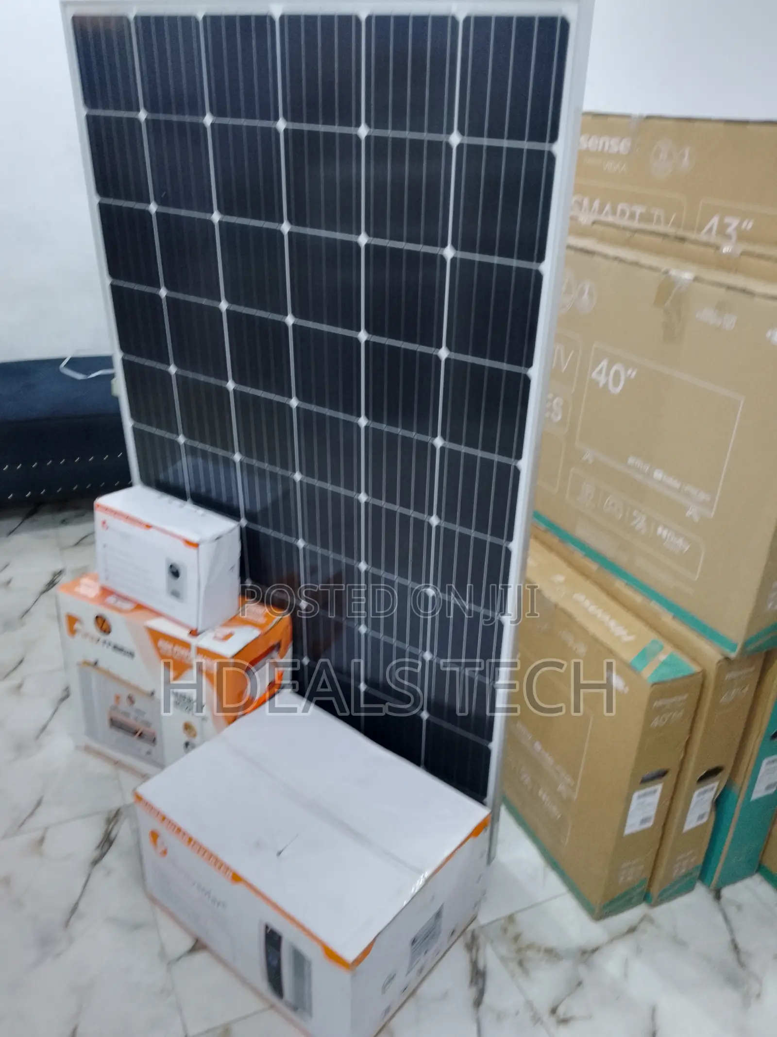 First Choice Solar Charger Controller 45amps,Solar 2.5kva 
