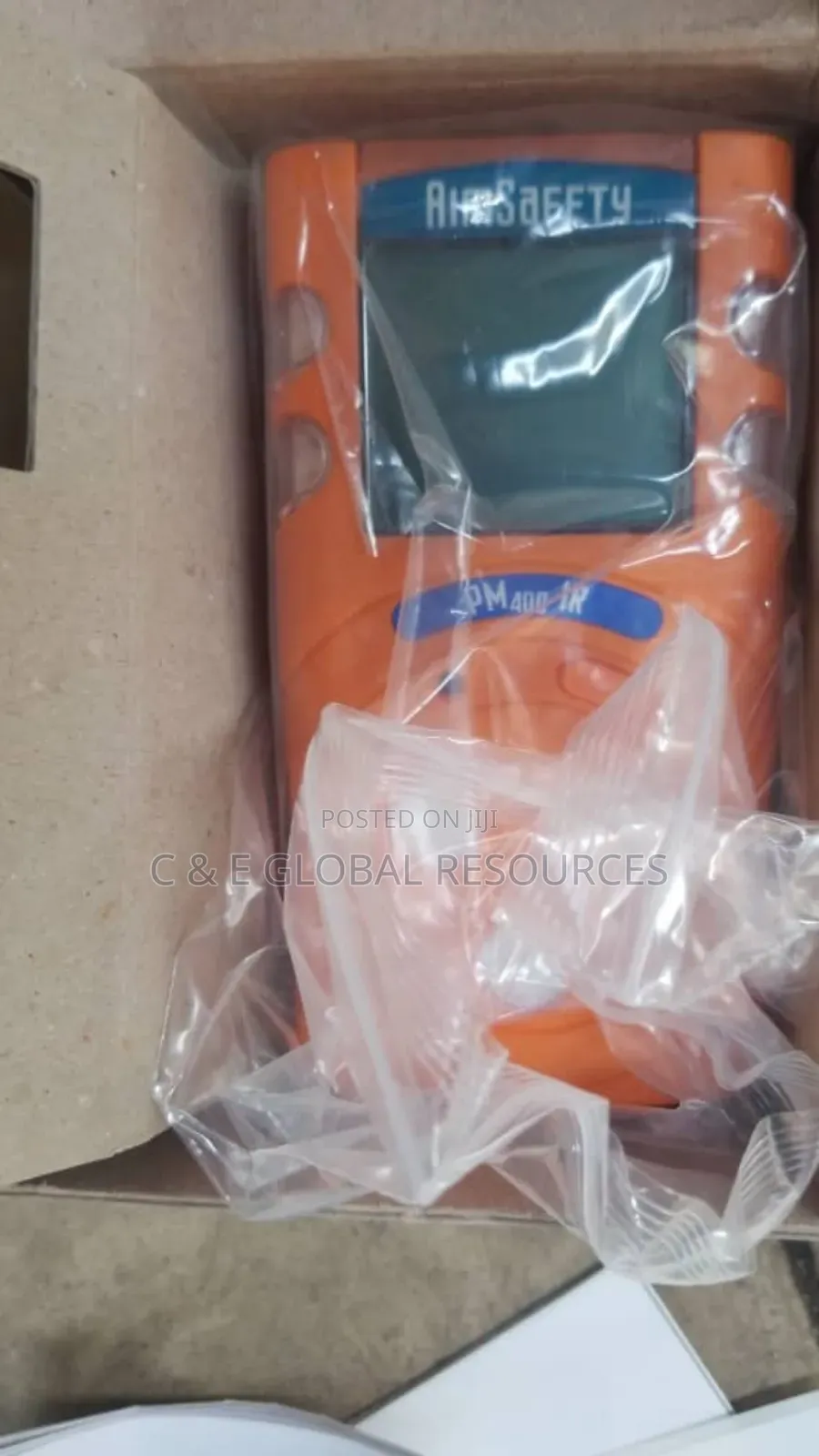 Aimsafety/Aim Safety Portable Gas Detector