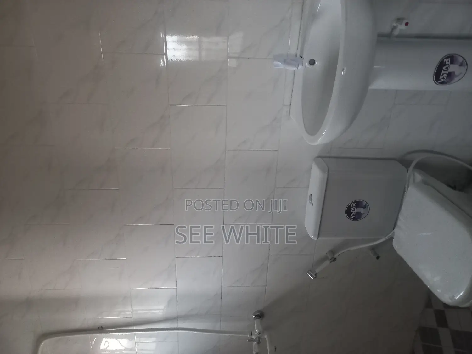 2bdrm House in Satellite Town for rent