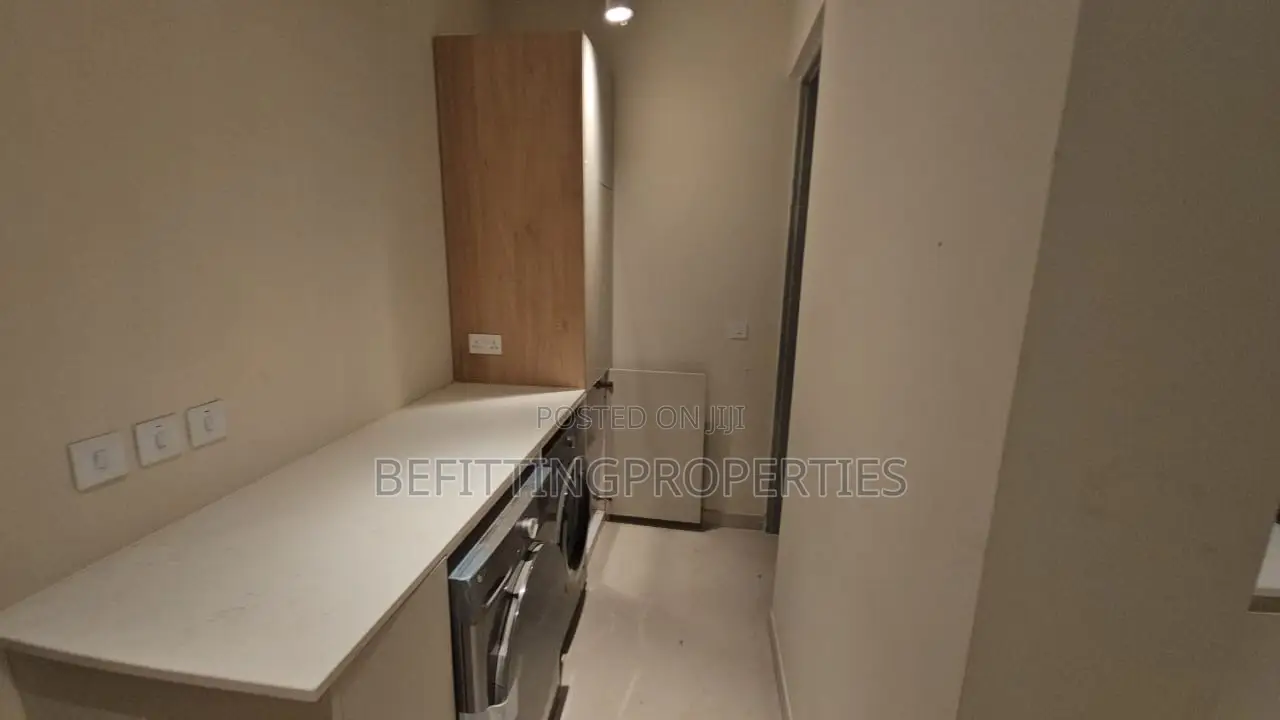3bdrm Apartment in Ikoyi for sale